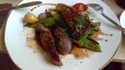 Nilsson Restaurang & Bar