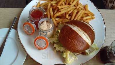 Nilsson Restaurang & Bar