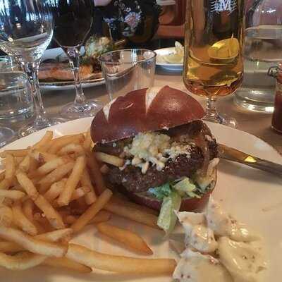 Nilsson Restaurang & Bar