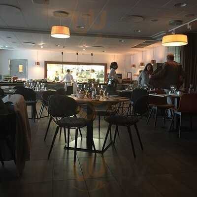 Nilsson Restaurang & Bar