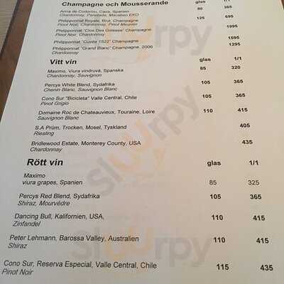 Nilsson Restaurang & Bar