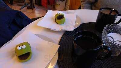 Annes & Stortorgets Konditori