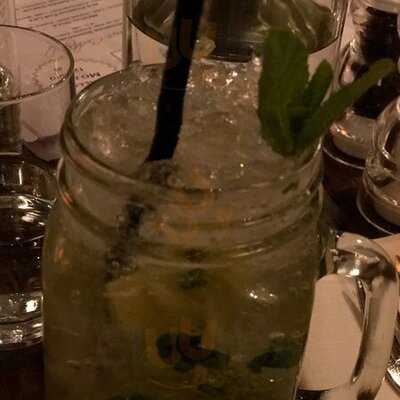 Monster Bar & Steakhouse