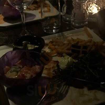 Monster Bar & Steakhouse