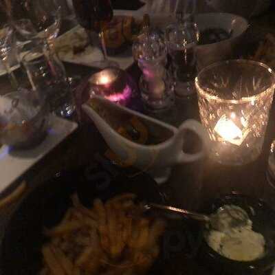 Monster Bar & Steakhouse