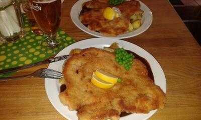 Pederhans Restaurang