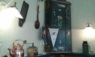 Pederhans Restaurang