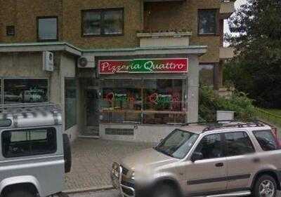 Pizzeria Quattro