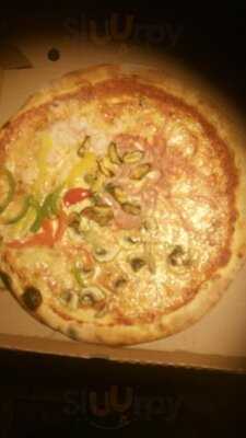 Pizzeria Quattro
