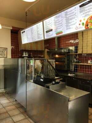 Pizzeria Quattro