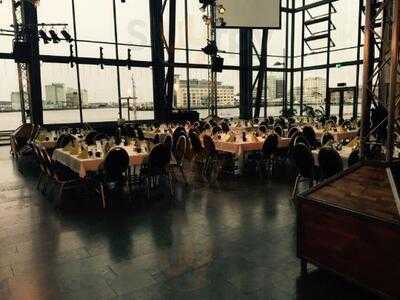 Restaurang Glasklart Ab