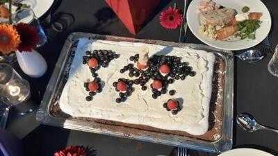 Restaurang Glasklart Ab