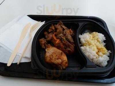 Chao Oriental Express