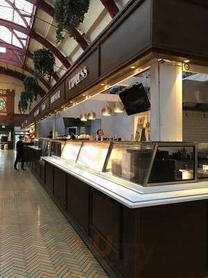 Chao Oriental Express