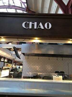 Chao Oriental Express