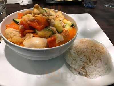 Chao Oriental Express