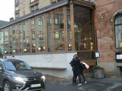 Gambrinus - Grand Hotel Lund