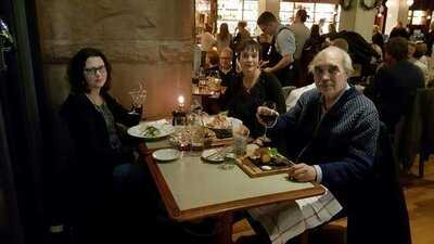 Gambrinus - Grand Hotel Lund