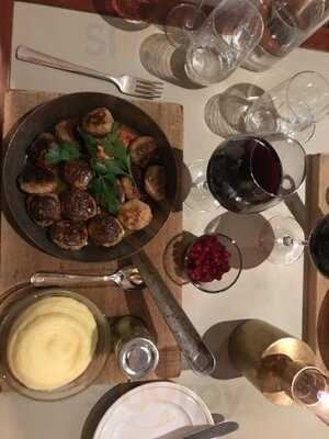 Gambrinus - Grand Hotel Lund