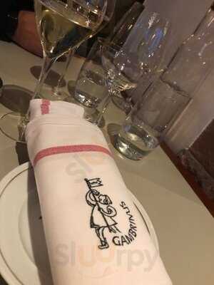 Gambrinus - Grand Hotel Lund