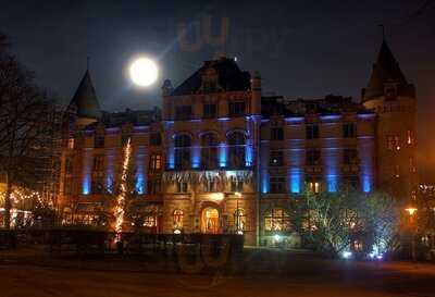 Gambrinus - Grand Hotel Lund