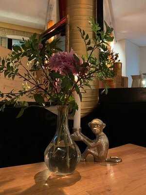 Cirkus At The More Bistro