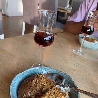 Restaurang Dragörkajen