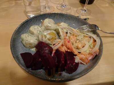 Restaurang Dragörkajen