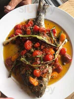 Restaurang Dragörkajen