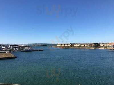 Restaurang Dragörkajen