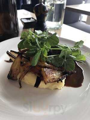 Restaurang Dragörkajen