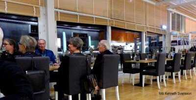 Restaurang Dragörkajen