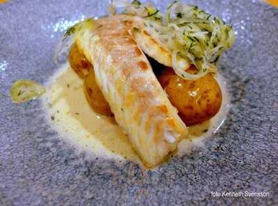 Restaurang Dragörkajen