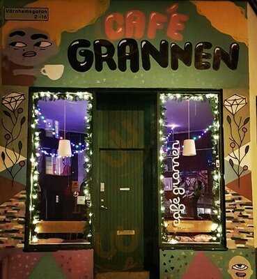 Café Grannen