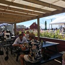 Fiskhuset Skanörshamn
