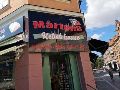 Martens Kebabhouse