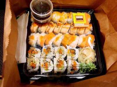 Sushi Queen