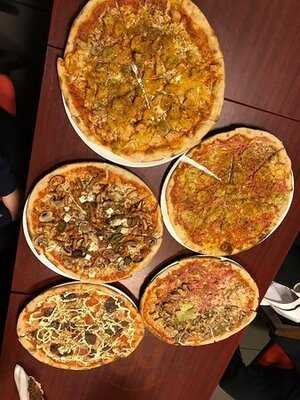 Tunaparkens Pizzeria
