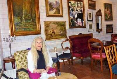 Chocolaterie Hovby No 9