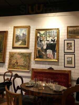 Chocolaterie Hovby No 9