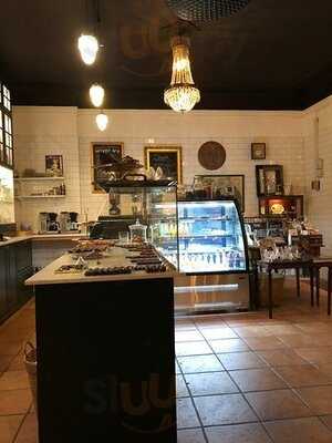 Chocolaterie Hovby No 9