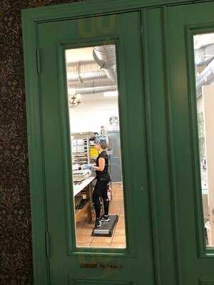 Chocolaterie Hovby No 9