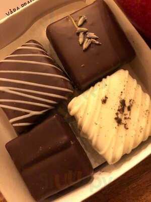 Chocolaterie Hovby No 9