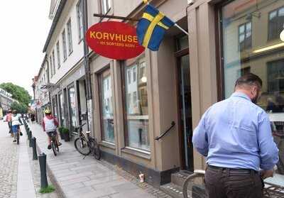 Korvhuset