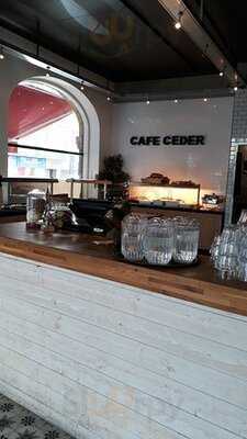 Cafe Ceder