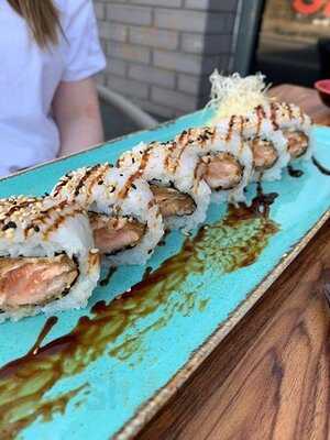 Sakura Sushi