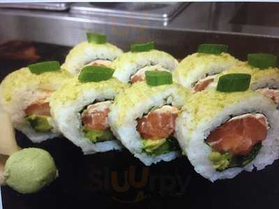 Sakura Sushi
