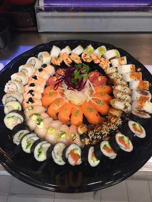 Sakura Sushi