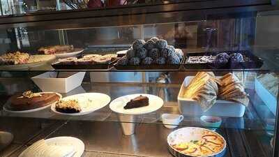 Kommendanthusets Kafe