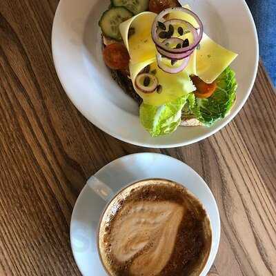 Kommendanthusets Kafe